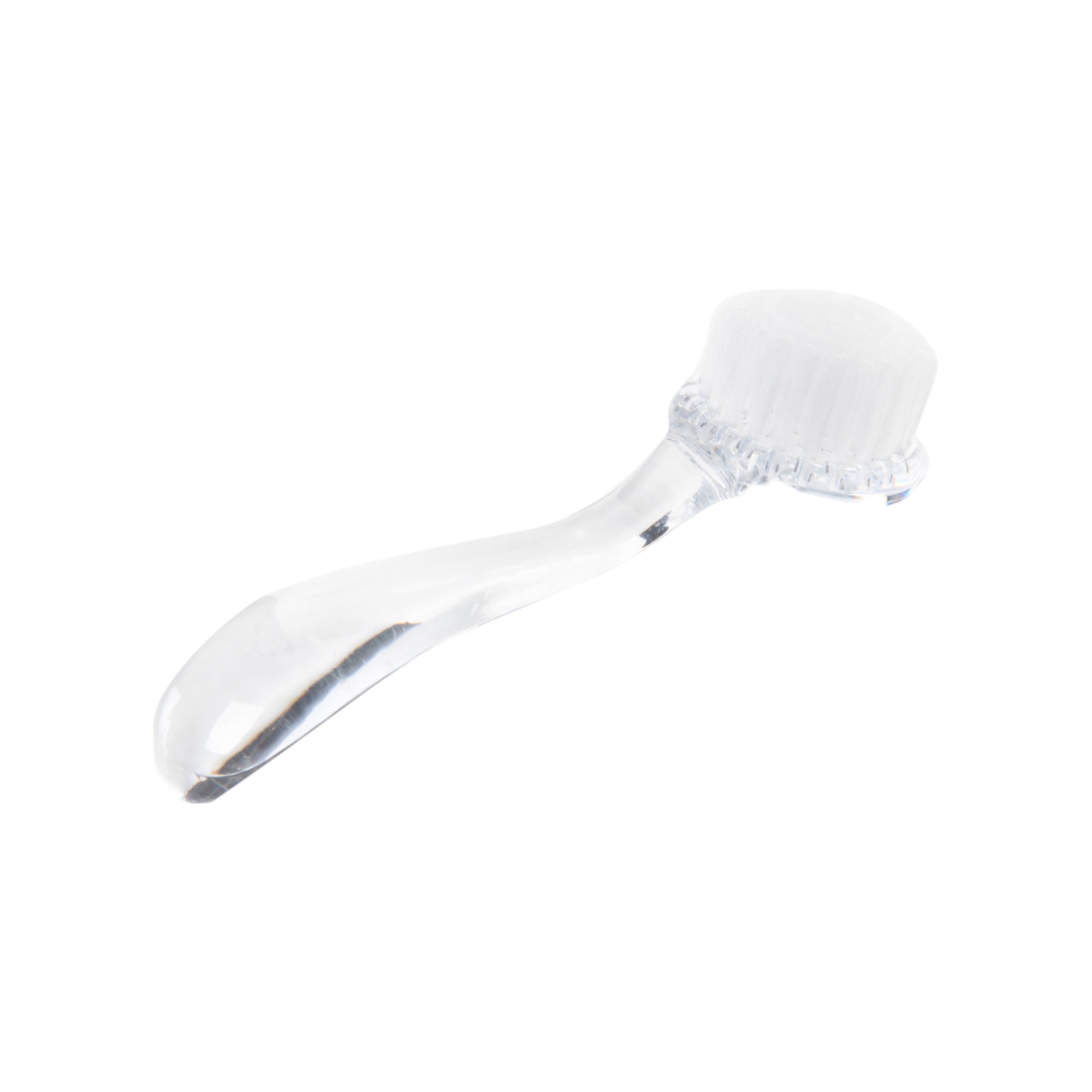 ΒΟΥΡΤΣΑ ΓΙΑ ΚΑΘΑΡΙΣΜΟ ΠΡΟΣΩΠΟΥ ΜΕ ΚΑΠΑΚΙ - TL156– RO RO