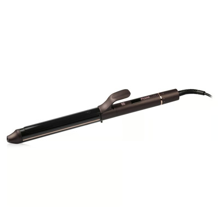 ΕΠΑΓΓΕΛΜΑΤΙΚΟ ΨΑΛΙΔΙ ΓΙΑ ΜΠΟΥΚΛΕΣ | PLUMCURL PROFESSIONAL CURLING IRON 32MM -Β178