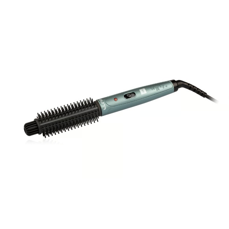 ΗΛΕΚΤΡΙΚΗ ΘΕΡΜΑΙΝΟΜΕΝΗ ΒΟΥΡΤΣΑ HOT BRUSH | TLINE ELECTRIC THERMAL BRUSH-B121TL