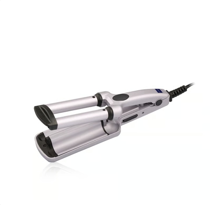 ΜΙΝΙ ΕΡΓΑΛΕΙΟ ΓΙΑ ΚΥΜΑΤΙΣΜΟΥΣ ΜΑΛΛΙΩΝ ΜΕ ΤΟΥΡΜΑΛΙΝΗ |  MINIWAVE TOURMALINE MINI HAIR WAVER - B262L