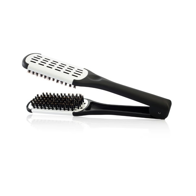 ΘΕΡΜΟ-ΚΕΡΑΜΙΚΗ ΒΟΥΡΤΣΑ ΙΣΙΩΜΑΤΟΣ | THERMO CERION STRAIGHTENING BRUSH – C718