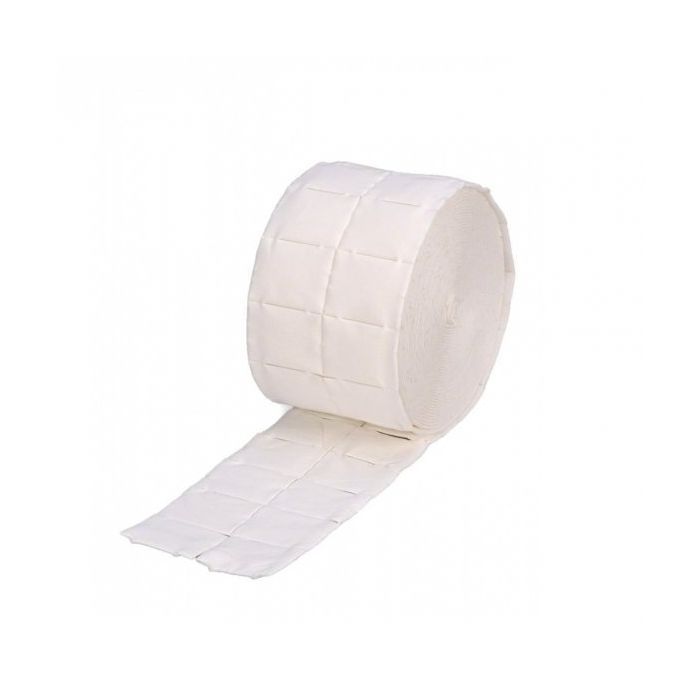 ΧΑΡΤΑΚΙΑ ΚΥΤΤΑΡΙΝΗΣ ΣΕ ΡΟΛΟ 500 ΤΕΜΑΧΙΑ 5x4cm