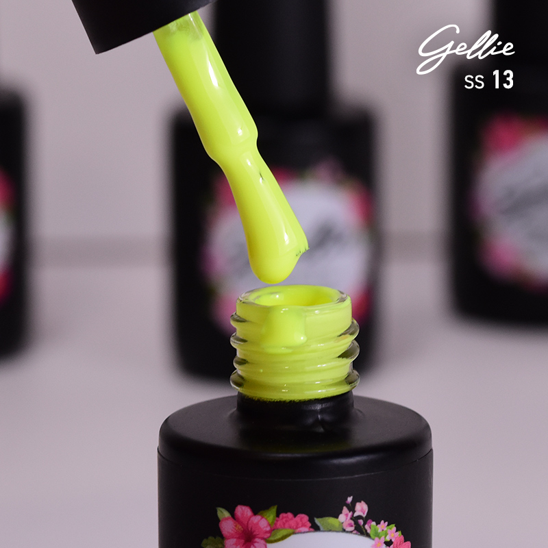 SS13 SPRING SUMMER ΚΙΤΡΙΝΟ NEON