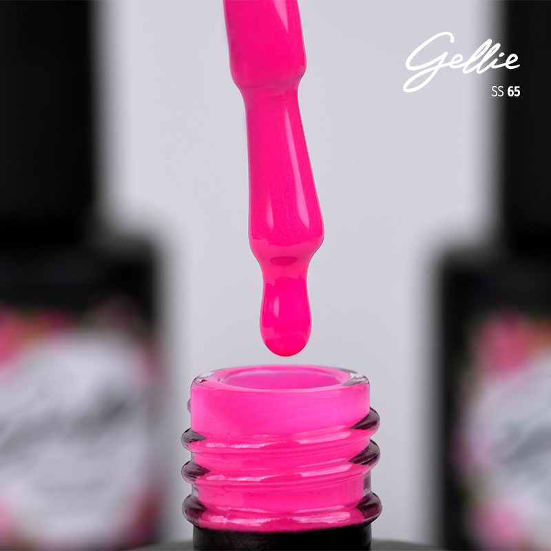 SS65 SPRING SUMMER ΝΕΟΝ PINK ΦΟΥΞΙΑ
