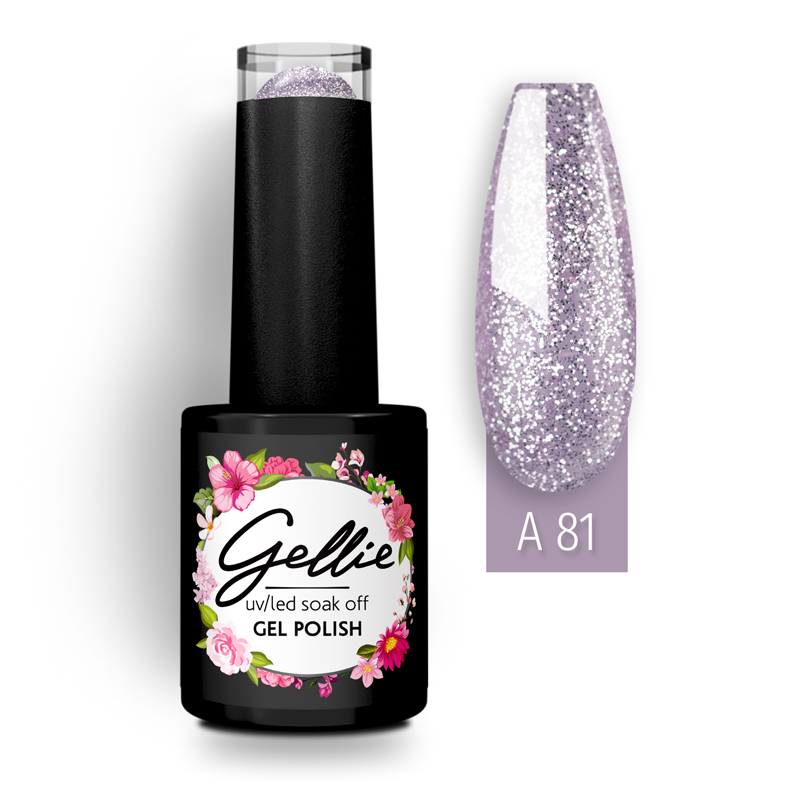 A81 LIMITED EDITION