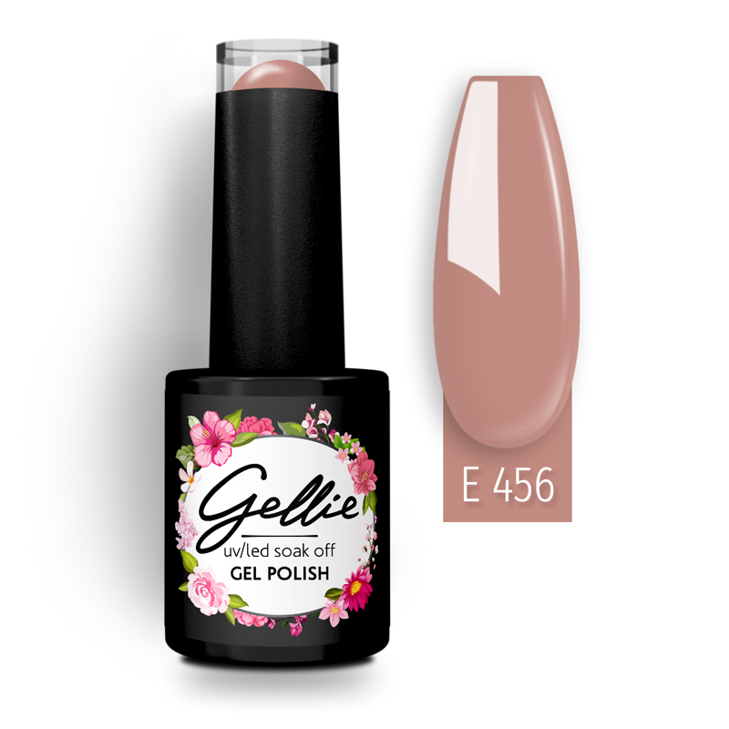 E 456 NUDE ΜΠΕΖ ΡΟΖ