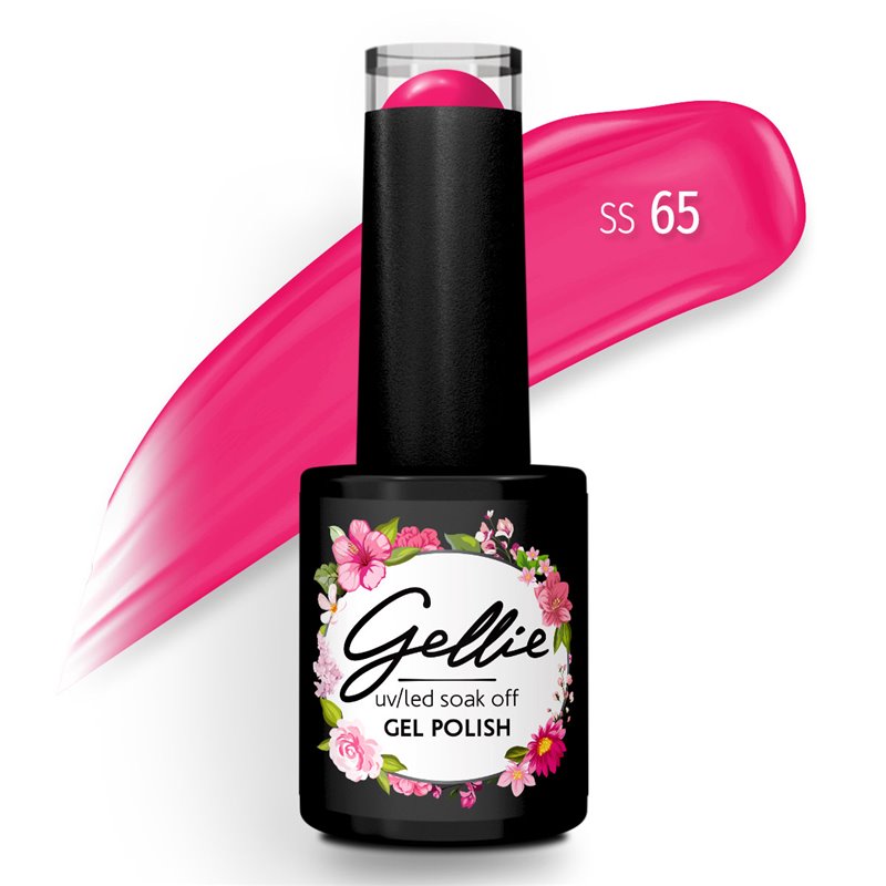 SS65 SPRING SUMMER ΝΕΟΝ PINK ΦΟΥΞΙΑ