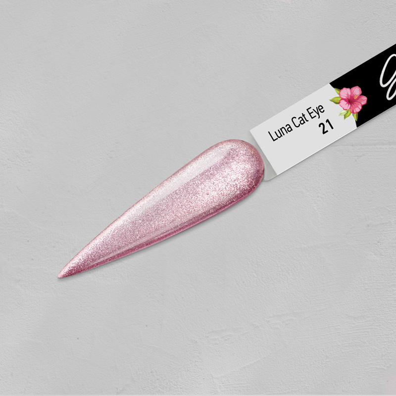 LUNA 21