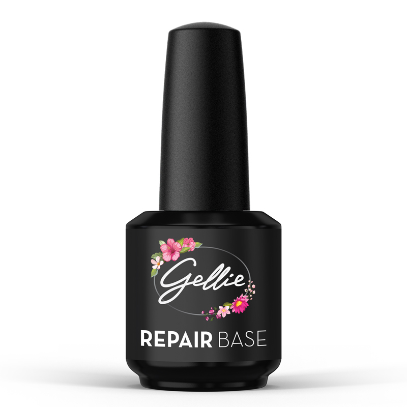 ΒΑΣΗ ΓΙΑ ΗΜΙΜΟΝΙΜΟ / GELLIE REPAIR BASE 15ML