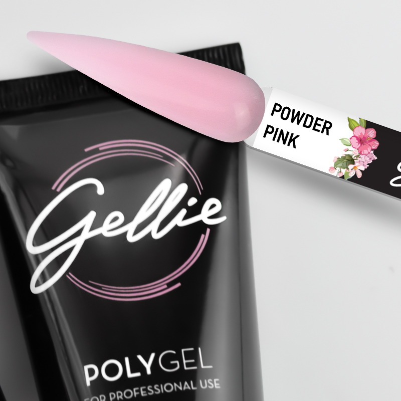 POWDER PINK