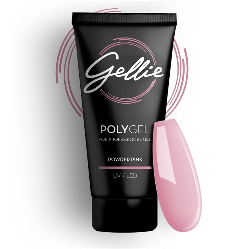 POWDER PINK