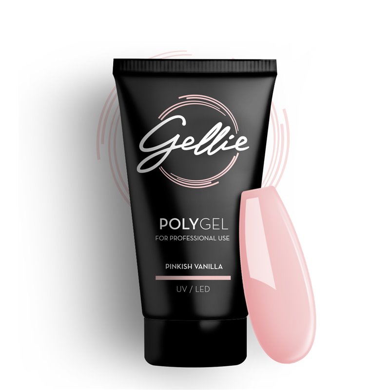 PINKISH VANILLA