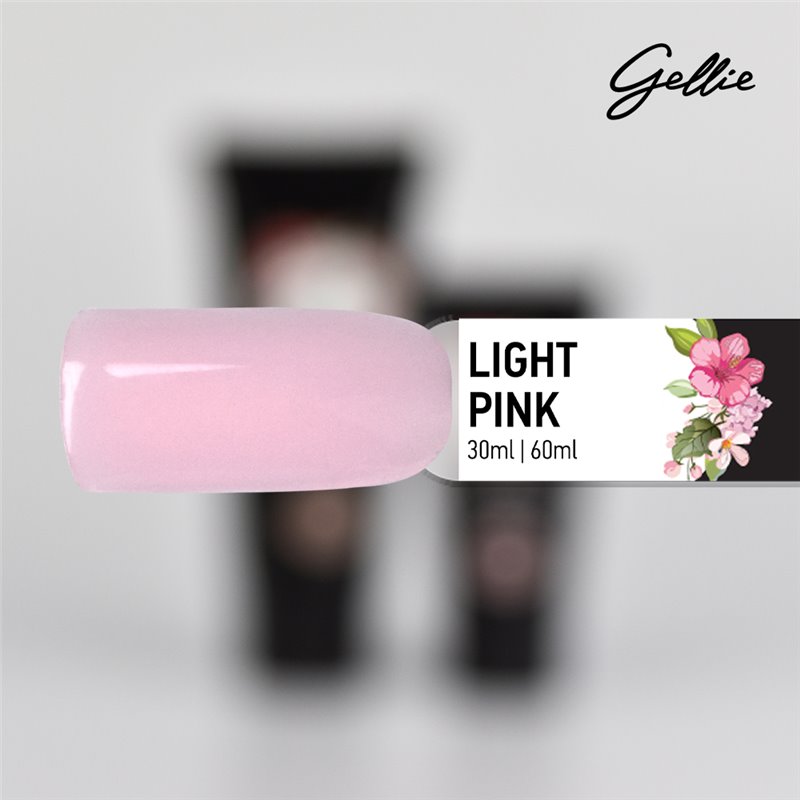 LIGHT PINK