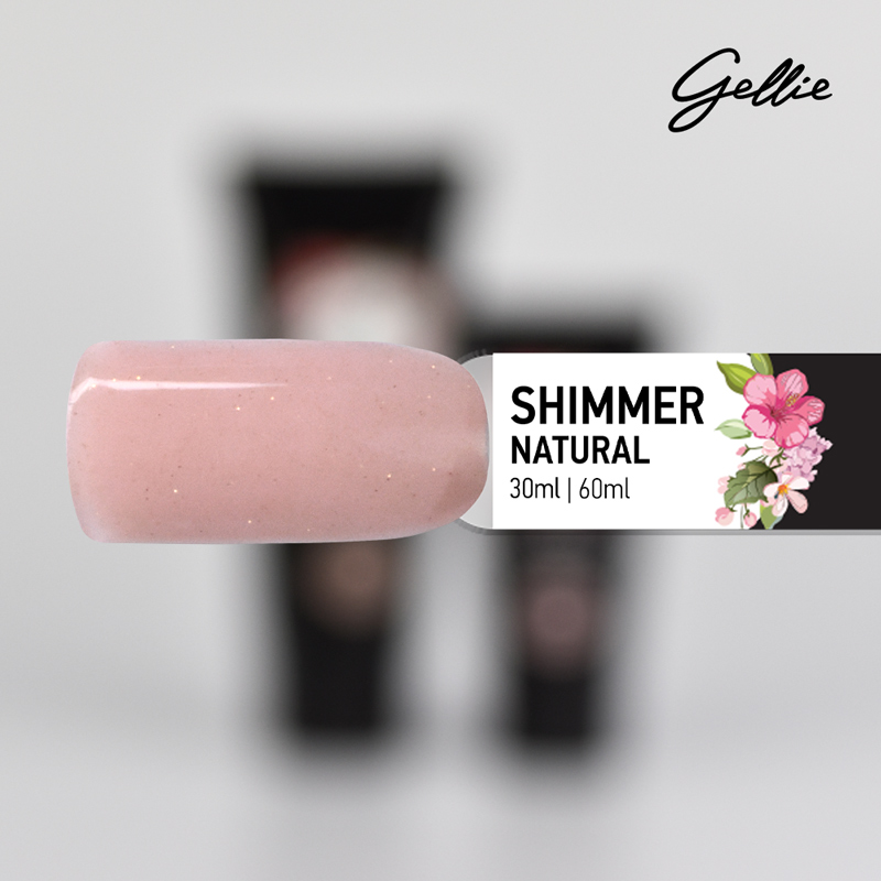 SHIMMER NATURAL