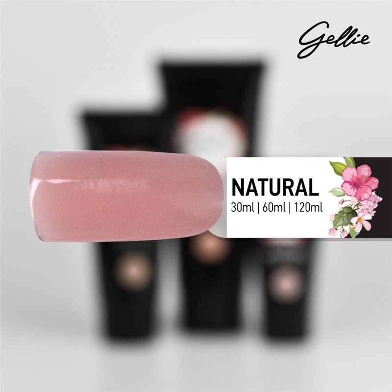 COVER NATURAL