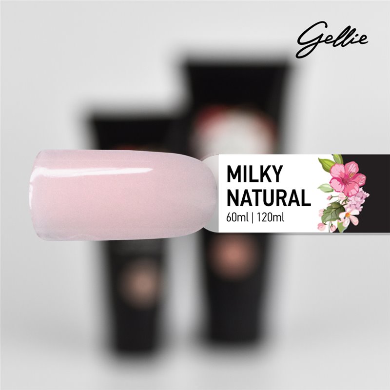 MILKY NATURAL