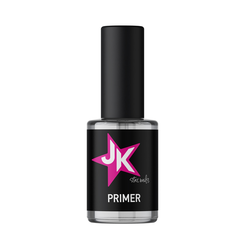 JK PRIMER ACID/ ΣΥΓΚΟΛΗΤΙΚΟΣ ΠΑΡΑΓΟΝΤΑΣ - 15ML
