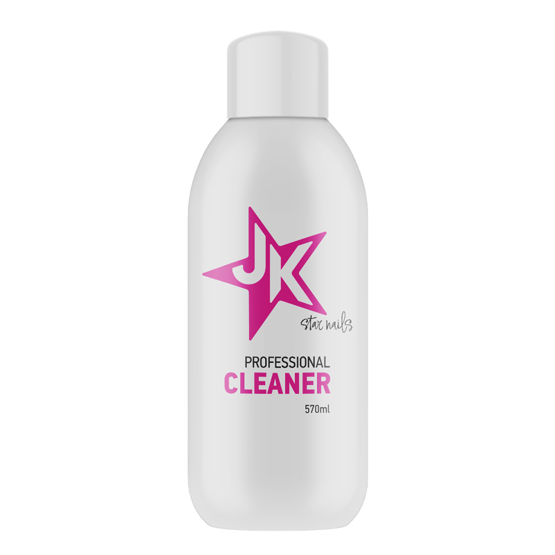 JK CLEANER /ΚΑΘΑΡΙΣΤΙΚΟ ΥΓΡΟ GEL 570ML
