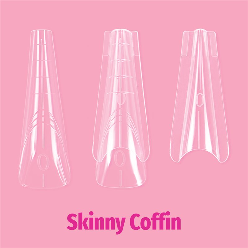 JK SANDWICH DUAL FORM COFFIN/ DUAL FORM ΓΙΑ SANDWICH ΤΕΧΝΙΚΗ 280τεμάχια