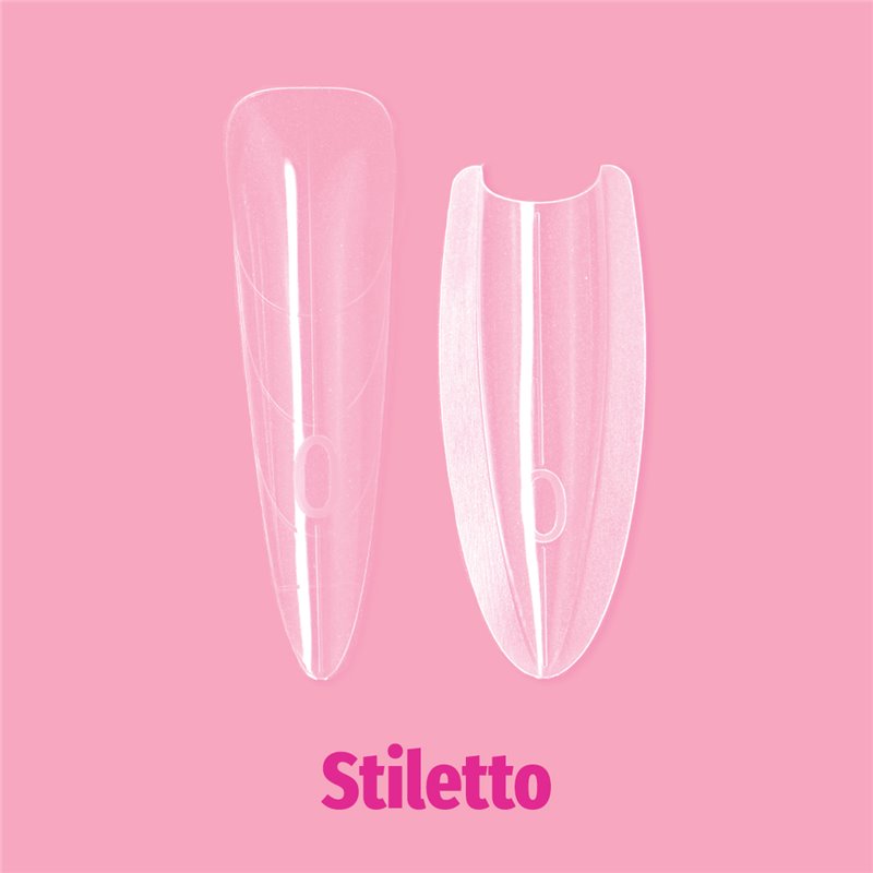 JK SANDWICH DUAL FORM – STILETTO / DUAL FORM ΓΙΑ SANDWICH ΤΕΧΝΙΚΗ -280τεμάχια