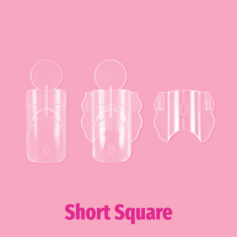 Tip 143 - Short Square