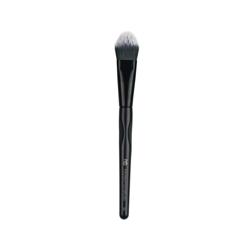 ΠΙΝΕΛΟ ΓΙΑ FOUNDATION / RO RO FOUNDATION BRUSH MB131-03
