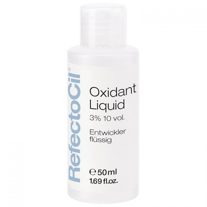 REFECTOCIL OXIDANT LIQUID 50ml