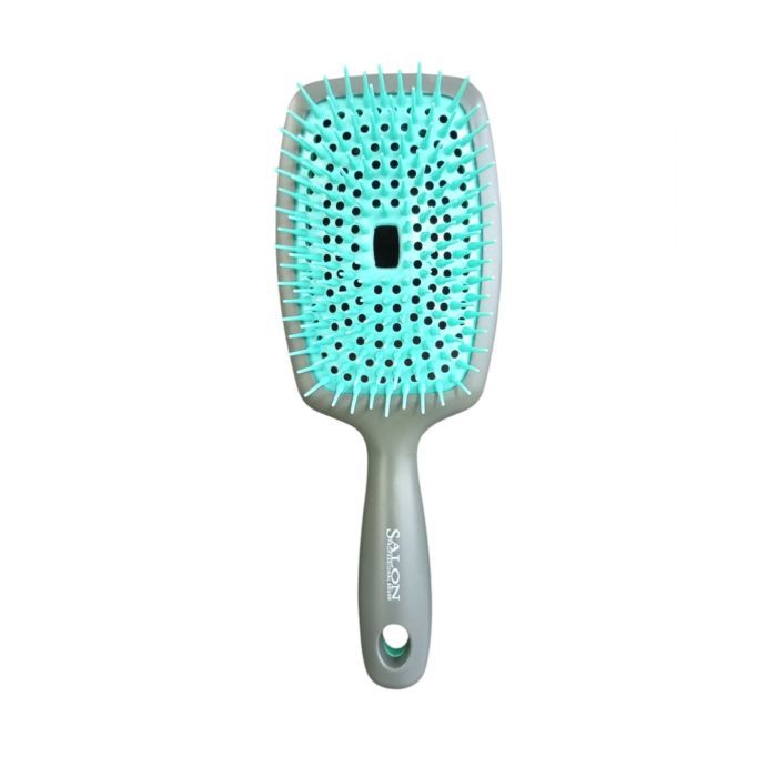 ΒΟΥΡΤΣΑ 8H59G DETANGLE GREEN