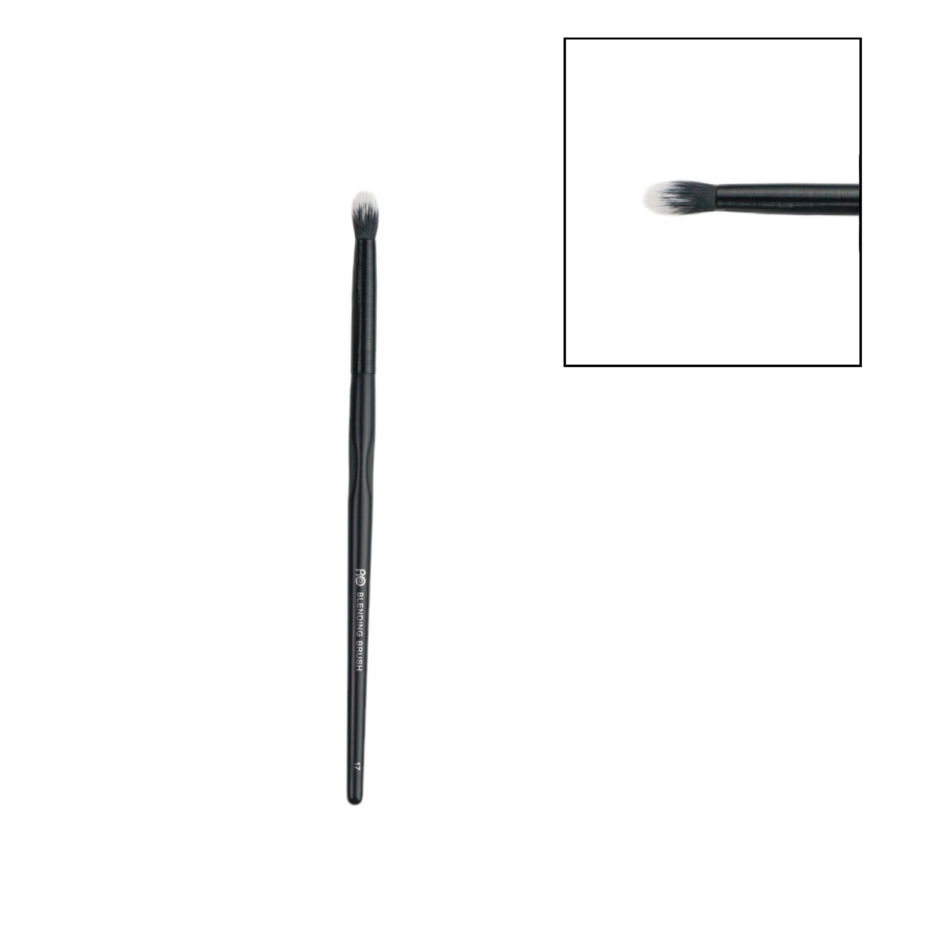 ΠΙΝΕΛΟ ΜΑΚΙΓΙΑΖ ΑΝΑΜΙΞΗΣ ΣΚΙΑΣ / BLENDING BRUSH