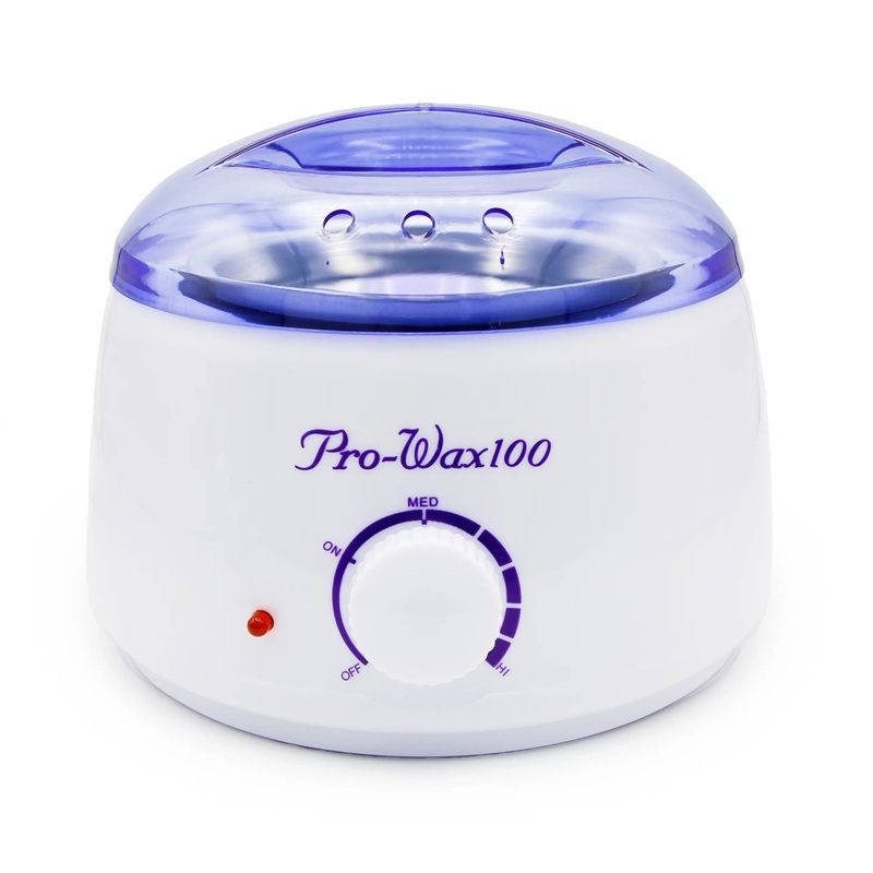 ΚΕΡΙΕΡΑ ΑΠΟΤΡΙΧΩΣΗΣ PRO WAX 100 ΓΙΑ ΒΑΖΟ 400ML.