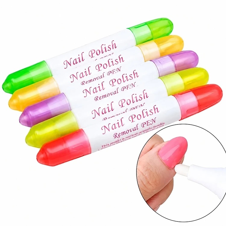 ΔΙΟΡΘΩΤΙΚΟ ΣΤΥΛΟ ΝΥΧΙΩΝ / NAIL CORRECTOR PEN (N27)