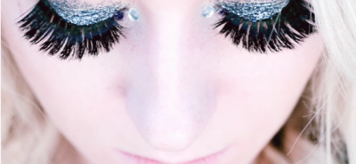 Extension Lashes