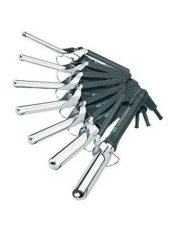 ΗΛΕΚΤΡΙΚΟ ΨΑΛΙΔΙ ΜΑΛΛΙΩΝ PROMATIC PARLUX