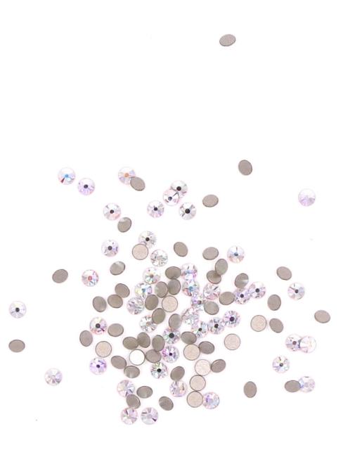 ΣΤΡΑΣ ΝΥΧΙΩΝ SWAROWSKI 100τμχ