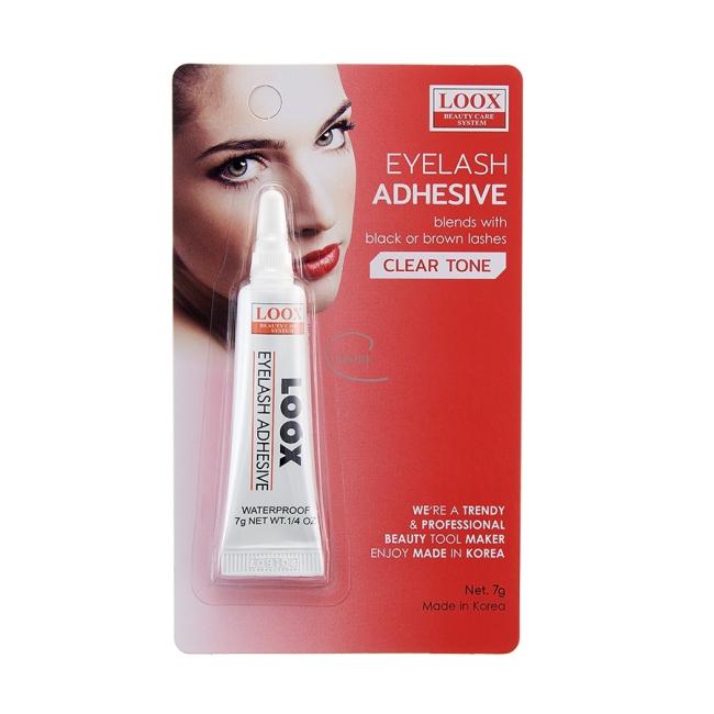 ΚΟΛΛΑ ΒΛΕΦΑΡΙΔΩΝ - ΤΟΥΦΑΚΙΑ ΣΩΛΗΝΑΡΙΟ 7gr