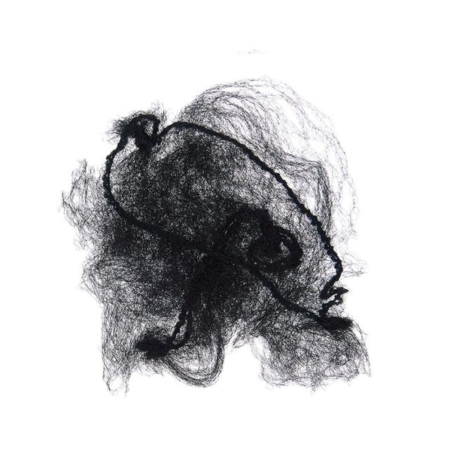 ΦΙΛΕΣ ΑΡΑΧΝΗ Νο D2184 2τμχ