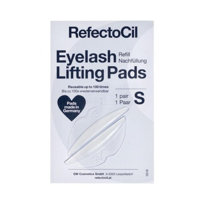 EYELASH LIFTING PADS S.M.L. 6223-5 REFECTOCIL 1set