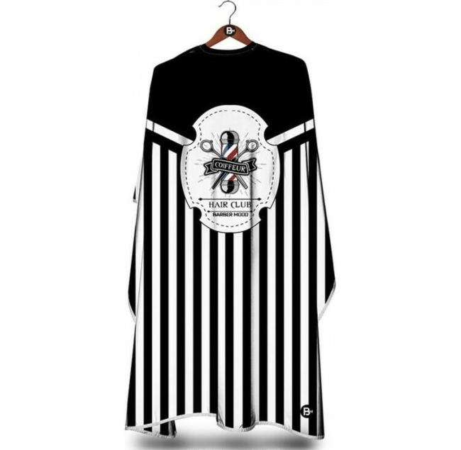 ΜΠΕΡΤΑ ΚΟΥΡΕΜΑΤΟΣ BARBER  #3586