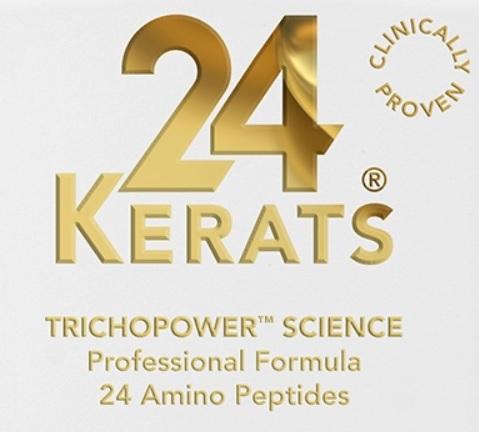 24 KERATS® ΘΕΡΑΠΕΙΕΣ