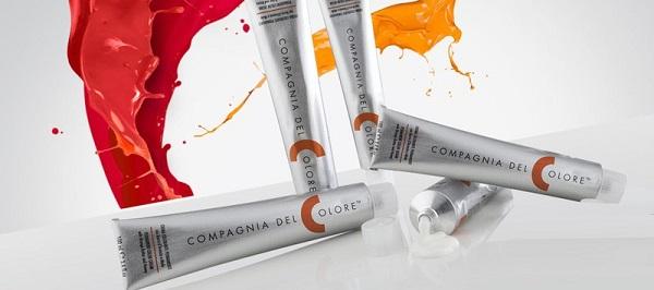 βαφές μαλλιών