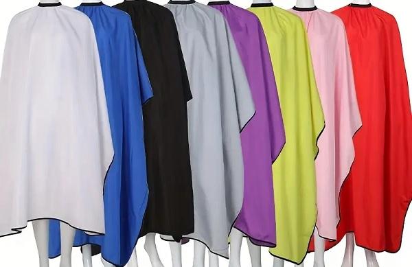 ένδυση κομμωτηρίου