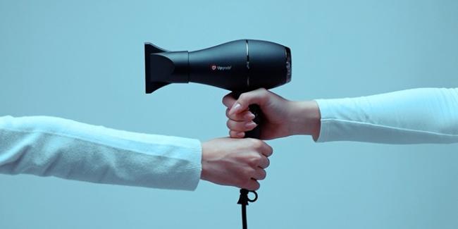 σεσουάρ μαλλιών