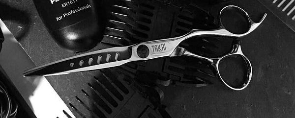 Ψαλίδια κουρέματος - Ξυράφια