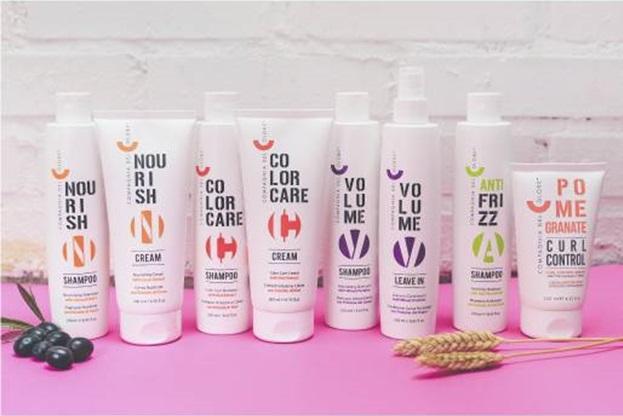 Προιόντα CDC - Compagnia Del Colore