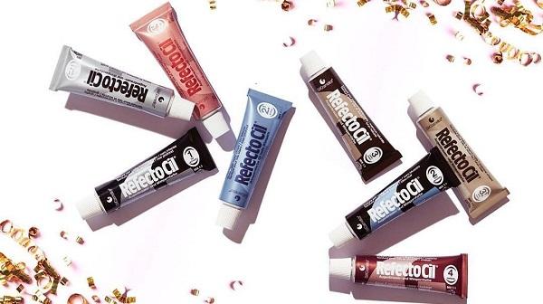 Προϊόντα Βλεφαρίδων