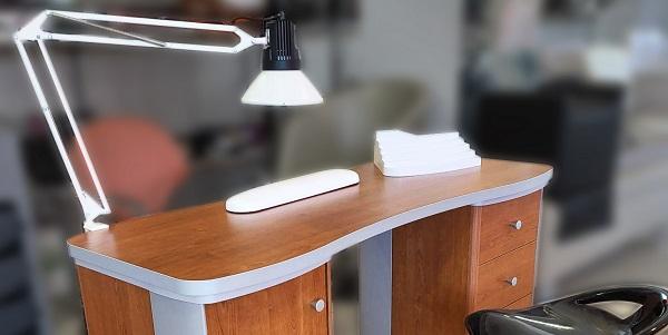 Μανικιούρ Πεντικιούρ