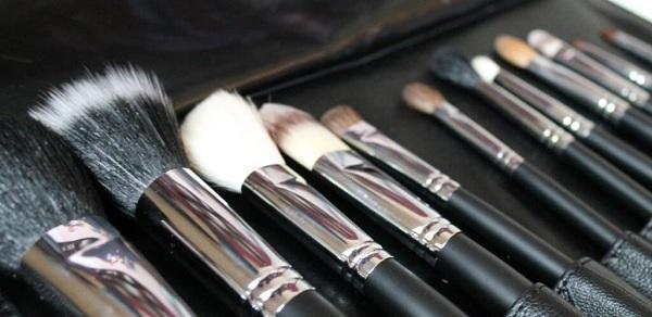 Πινέλα Μακιγιάζ