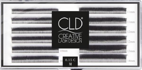 CLD Βλεφαρίδες