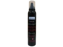 LORVENN EXTRA BODY STYLING MOUSSE / EXTRA ΔΥΝΑΤΟ ΚΡΑΤΗΜΑ ΓΙΑ ΟΛΟΥΣ ΤΟΥΣ ΤΥΠΟΥΣ ΜΑΛΛΙΩΝ 200ML