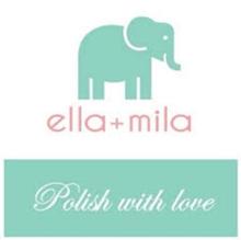 ELLA+MILA